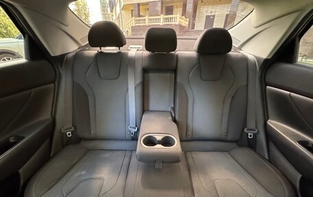 Hyundai Elantra, 2021 год, 1 750 000 рублей, 19 фотография