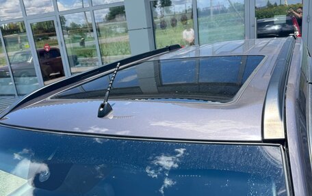 Nissan X-Trail, 2013 год, 1 270 000 рублей, 8 фотография