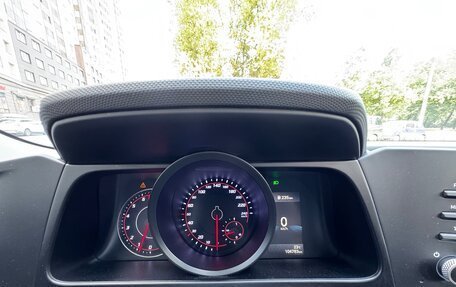 Hyundai Elantra, 2021 год, 1 750 000 рублей, 28 фотография