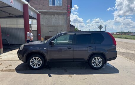 Nissan X-Trail, 2013 год, 1 270 000 рублей, 5 фотография