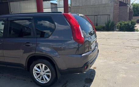 Nissan X-Trail, 2013 год, 1 270 000 рублей, 6 фотография
