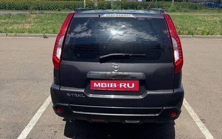 Nissan X-Trail, 2013 год, 1 270 000 рублей, 2 фотография