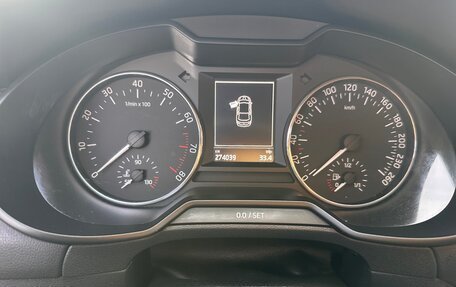 Skoda Octavia, 2013 год, 1 750 000 рублей, 3 фотография