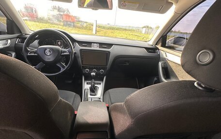 Skoda Octavia, 2013 год, 1 750 000 рублей, 4 фотография