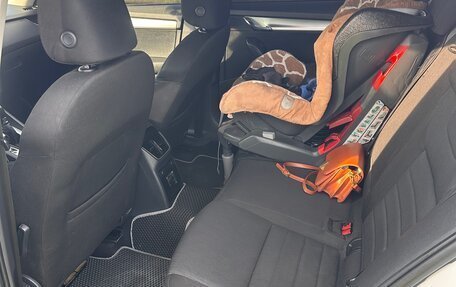Skoda Octavia, 2013 год, 1 750 000 рублей, 8 фотография