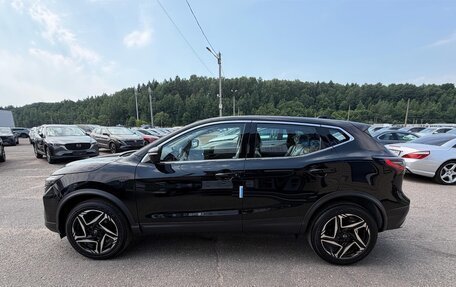 Nissan Qashqai, 2026 год, 2 090 000 рублей, 2 фотография