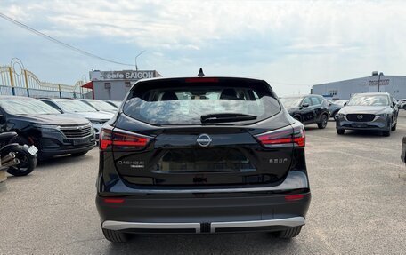 Nissan Qashqai, 2026 год, 2 090 000 рублей, 3 фотография