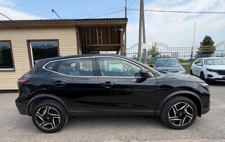 Nissan Qashqai, 2026 год, 2 090 000 рублей, 7 фотография