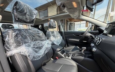 Nissan Qashqai, 2026 год, 2 090 000 рублей, 14 фотография