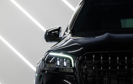 Mercedes-Benz GLS, 2019 год, 6 800 000 рублей, 4 фотография