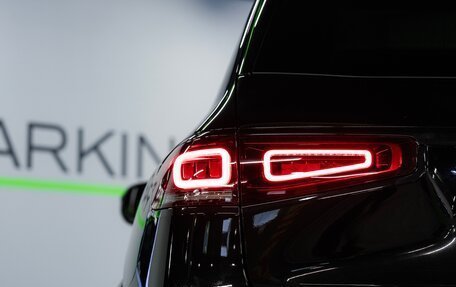 Mercedes-Benz GLS, 2019 год, 6 800 000 рублей, 9 фотография