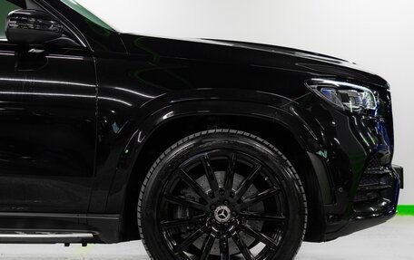 Mercedes-Benz GLS, 2019 год, 6 800 000 рублей, 12 фотография