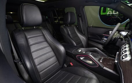 Mercedes-Benz GLS, 2019 год, 6 800 000 рублей, 16 фотография
