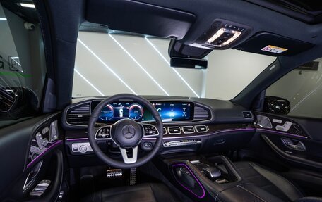 Mercedes-Benz GLS, 2019 год, 6 800 000 рублей, 17 фотография