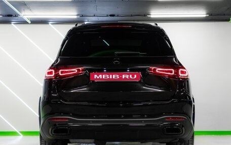Mercedes-Benz GLS, 2019 год, 6 800 000 рублей, 8 фотография