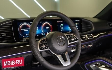 Mercedes-Benz GLS, 2019 год, 6 800 000 рублей, 13 фотография