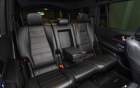 Mercedes-Benz GLS, 2019 год, 6 800 000 рублей, 21 фотография