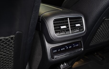 Mercedes-Benz GLS, 2019 год, 6 800 000 рублей, 24 фотография