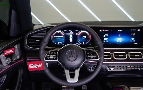 Mercedes-Benz GLS, 2019 год, 6 800 000 рублей, 18 фотография