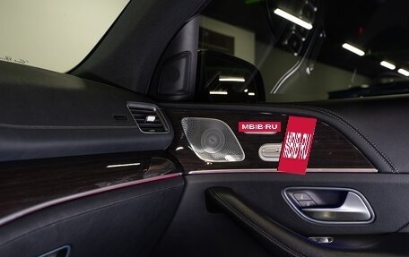 Mercedes-Benz GLS, 2019 год, 6 800 000 рублей, 25 фотография