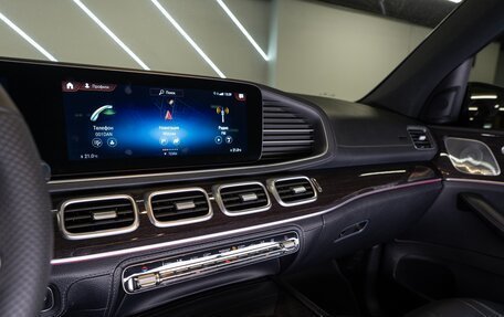 Mercedes-Benz GLS, 2019 год, 6 800 000 рублей, 30 фотография