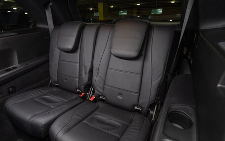 Mercedes-Benz GLS, 2019 год, 6 800 000 рублей, 32 фотография