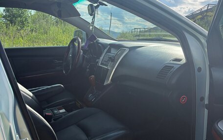 Lexus RX II рестайлинг, 2006 год, 1 600 000 рублей, 7 фотография