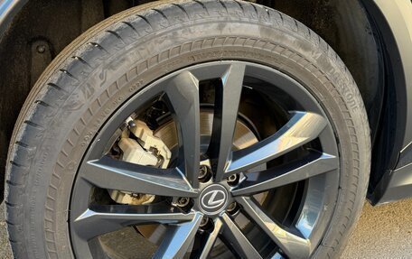 Lexus NX, 2022 год, 6 000 000 рублей, 8 фотография