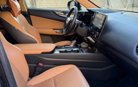 Lexus NX, 2022 год, 6 000 000 рублей, 9 фотография