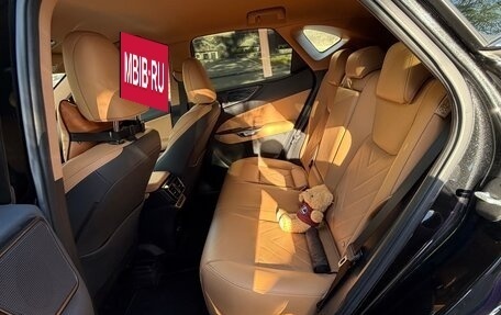 Lexus NX, 2022 год, 6 000 000 рублей, 6 фотография