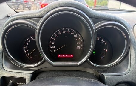 Lexus RX II рестайлинг, 2006 год, 1 600 000 рублей, 14 фотография