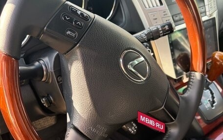 Lexus RX II рестайлинг, 2006 год, 1 600 000 рублей, 12 фотография