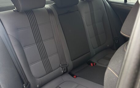 Volkswagen Jetta VI, 2016 год, 1 230 000 рублей, 8 фотография