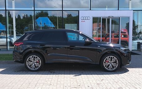 Audi Q5, 2026 год, 6 190 000 рублей, 3 фотография