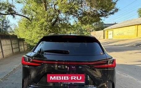 Lexus NX, 2022 год, 6 000 000 рублей, 14 фотография