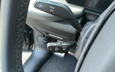Audi Q5, 2026 год, 6 190 000 рублей, 29 фотография