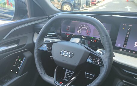 Audi Q5, 2026 год, 6 190 000 рублей, 23 фотография