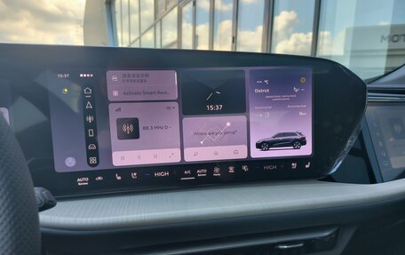 Audi Q5, 2026 год, 6 190 000 рублей, 30 фотография