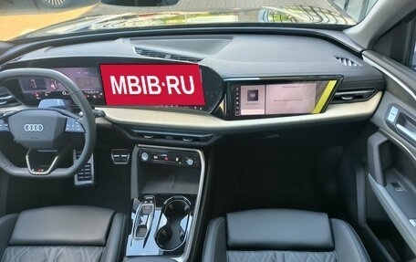 Audi Q5, 2026 год, 6 190 000 рублей, 26 фотография