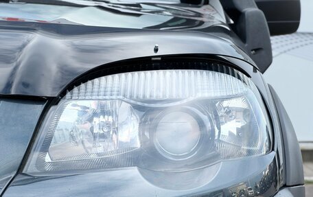 Chevrolet Niva I рестайлинг, 2020 год, 900 000 рублей, 4 фотография