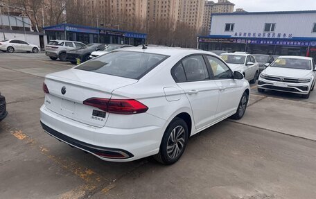 Volkswagen Bora, 2025 год, 2 150 000 рублей, 10 фотография