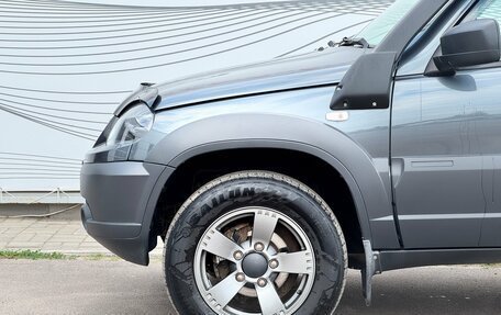Chevrolet Niva I рестайлинг, 2020 год, 900 000 рублей, 2 фотография