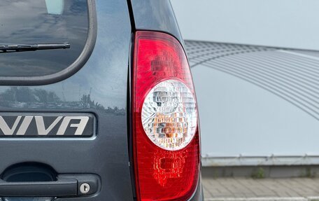 Chevrolet Niva I рестайлинг, 2020 год, 900 000 рублей, 8 фотография
