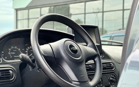 Chevrolet Niva I рестайлинг, 2020 год, 900 000 рублей, 10 фотография