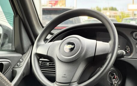 Chevrolet Niva I рестайлинг, 2020 год, 900 000 рублей, 11 фотография