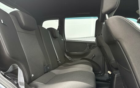 Chevrolet Niva I рестайлинг, 2020 год, 900 000 рублей, 15 фотография