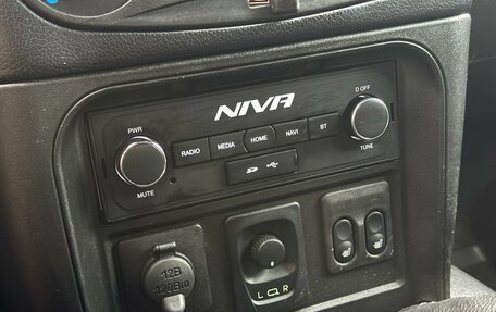 Chevrolet Niva I рестайлинг, 2020 год, 900 000 рублей, 18 фотография
