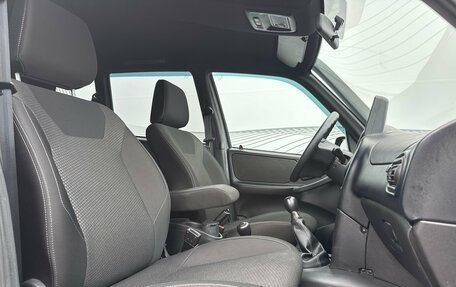 Chevrolet Niva I рестайлинг, 2020 год, 900 000 рублей, 14 фотография