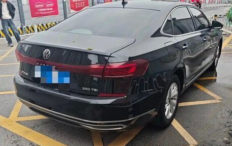 Volkswagen Passat B8 рестайлинг, 2022 год, 1 417 000 рублей, 3 фотография