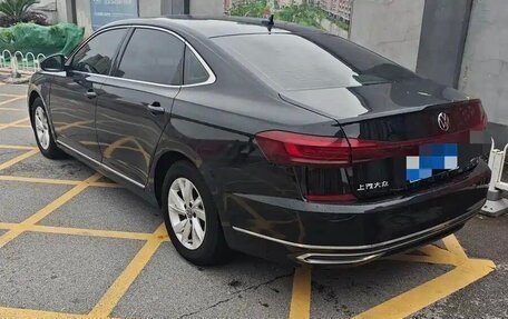 Volkswagen Passat B8 рестайлинг, 2022 год, 1 417 000 рублей, 2 фотография
